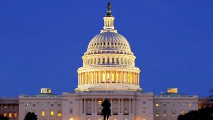 అమెరికా షట్ డౌన్.. ఏడేళ్లలో తొలిసారి